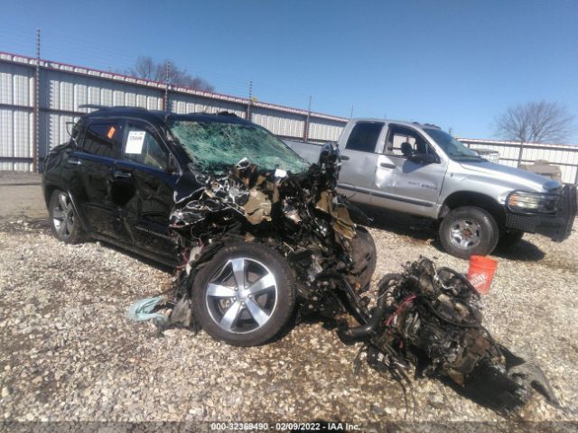 JEEP GRAND CHEROKEE 2014 1c4rjfcm7ec521485