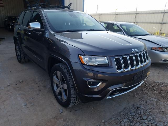 JEEP NULL 2014 1c4rjfcm7ec557063