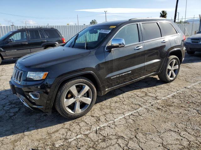 JEEP GRAND CHER 2014 1c4rjfcm7ec572887