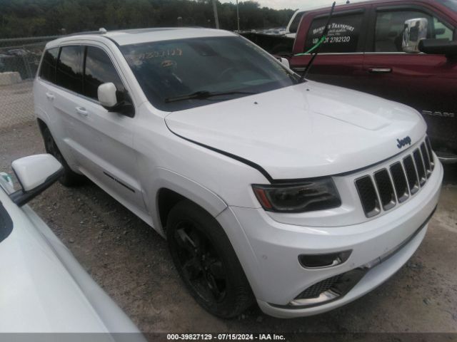 JEEP GRAND CHEROKEE 2015 1c4rjfcm7fc112923