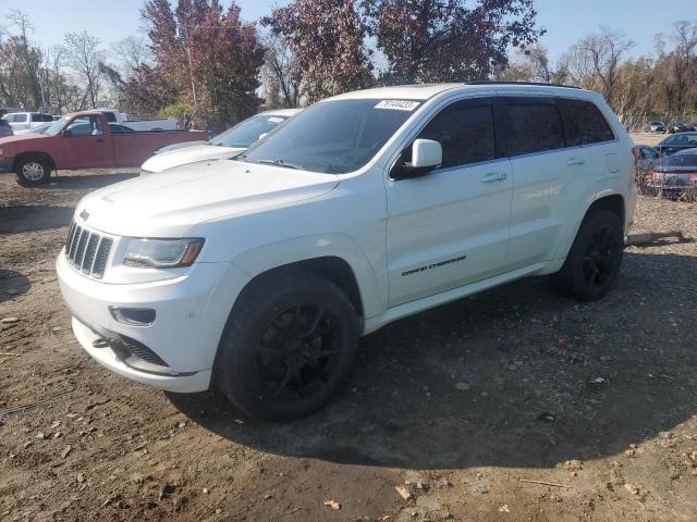 JEEP GRAND CHER 2015 1c4rjfcm7fc214884