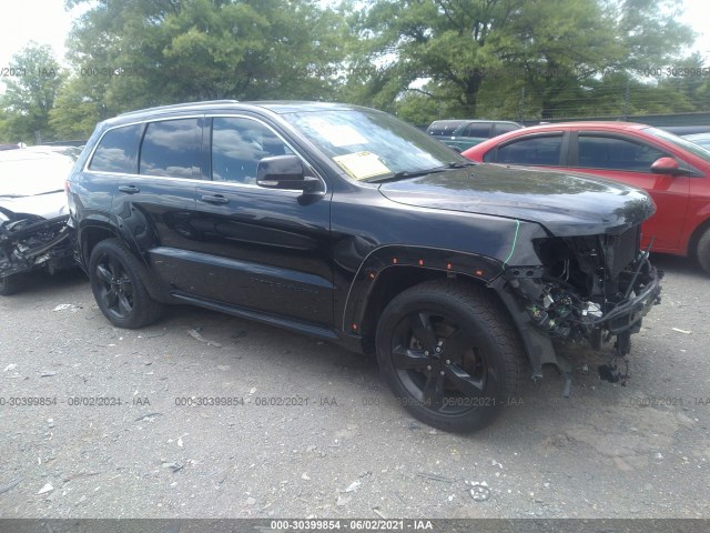 JEEP GRAND CHEROKEE 2016 1c4rjfcm7gc309933