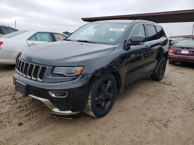 JEEP GRAND CHER 2016 1c4rjfcm7gc316414