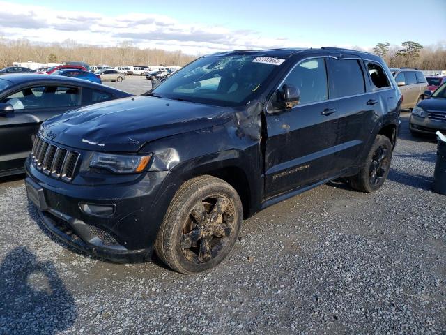 JEEP GRAND CHER 2016 1c4rjfcm7gc338364