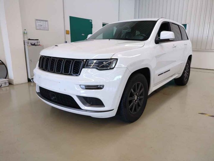 JEEP GRAND CHEROKEE 2018 1c4rjfcm7jc210407