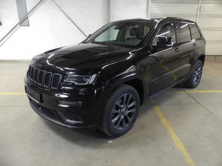 JEEP GRAND CHEROKEE 3.0 CRD S 2019 1c4rjfcm7kc725229