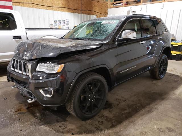 JEEP GRAND CHER 2014 1c4rjfcm8ec310523