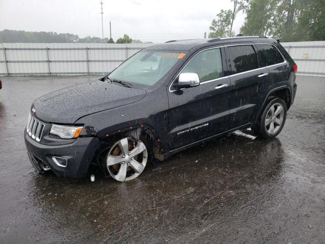 JEEP GRAND CHER 2014 1c4rjfcm8ec375629