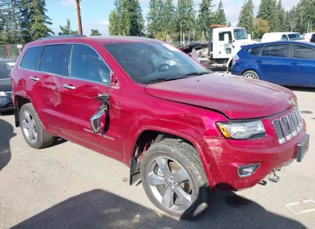 JEEP GRAND CHEROKEE 2014 1c4rjfcm8ec396223