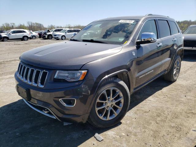 JEEP GRAND CHER 2014 1c4rjfcm8ec423128