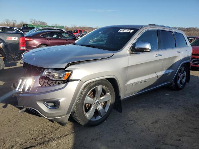 JEEP GRAND CHEROKEE 2014 1c4rjfcm8ec431097