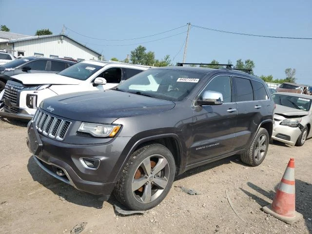 JEEP GRAND CHER 2014 1c4rjfcm8ec496550