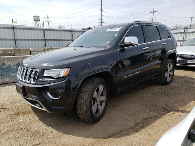 JEEP GRAND CHER 2014 1c4rjfcm8ec497259