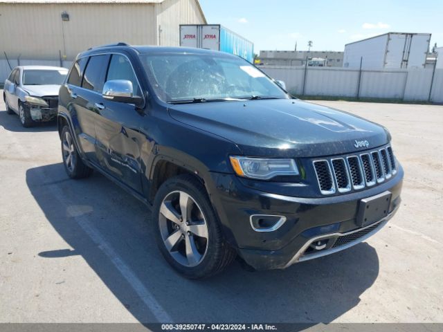 JEEP GRAND CHEROKEE 2014 1c4rjfcm8ec569626