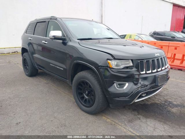 JEEP GRAND CHEROKEE 2015 1c4rjfcm8fc215137