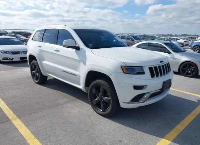 JEEP GRAND CHEROKEE 2016 1c4rjfcm8gc450445