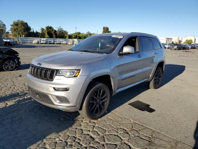 JEEP GRAND CHER 2018 1c4rjfcm8jc389153