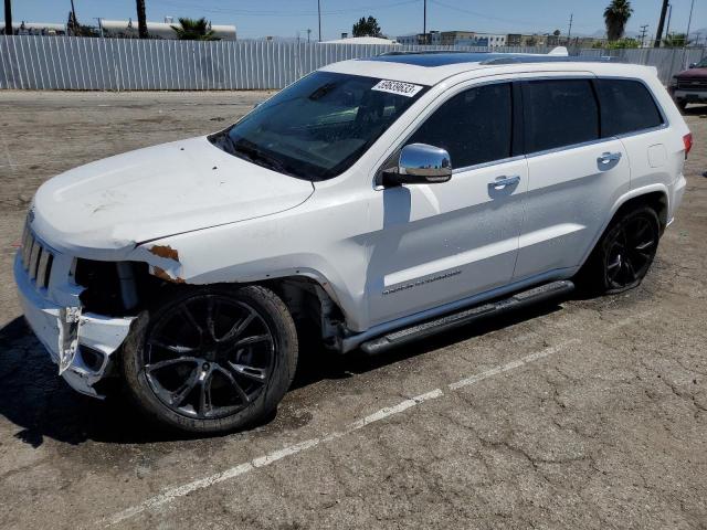 JEEP GRAND CHER 2014 1c4rjfcm9ec426071