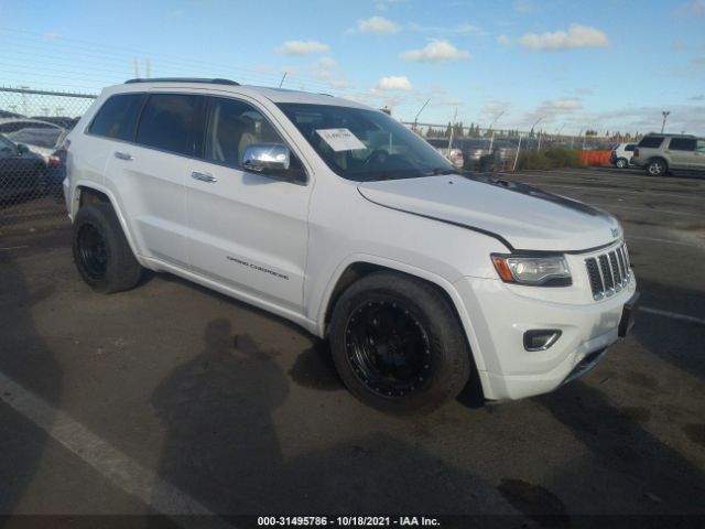 JEEP GRAND CHEROKEE 2014 1c4rjfcm9ec505188