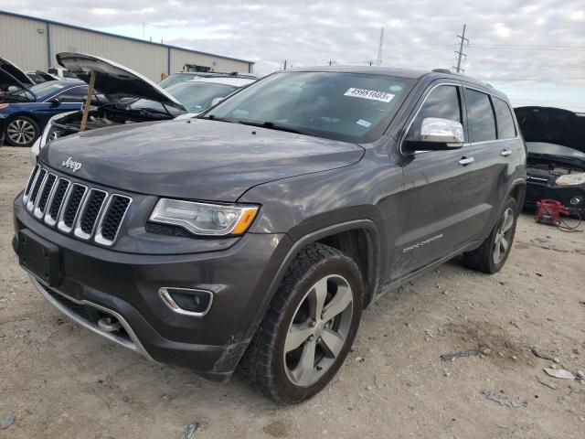 JEEP NULL 2015 1c4rjfcm9fc111577