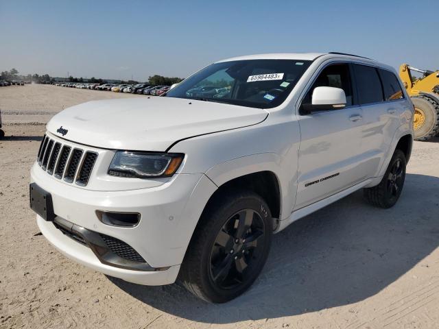 JEEP GRAND CHER 2015 1c4rjfcm9fc117959