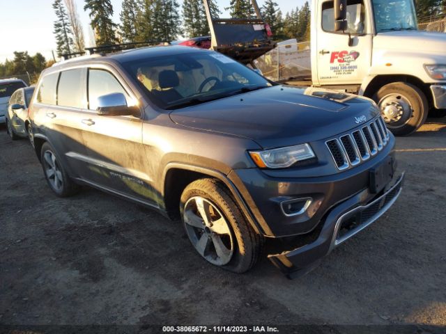 JEEP GRAND CHEROKEE 2015 1c4rjfcm9fc878877