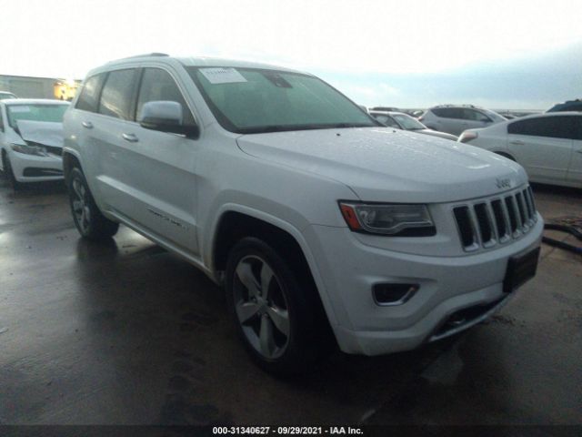 JEEP GRAND CHEROKEE 2014 1c4rjfcmxec298682