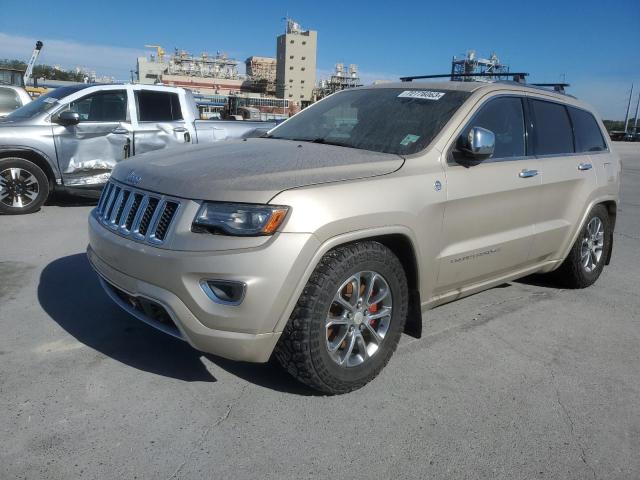 JEEP GRAND CHER 2014 1c4rjfcmxec298844