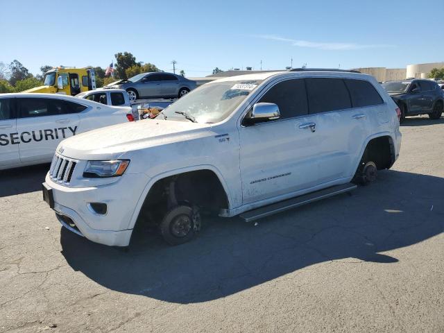 JEEP GRAND CHER 2014 1c4rjfcmxec304206