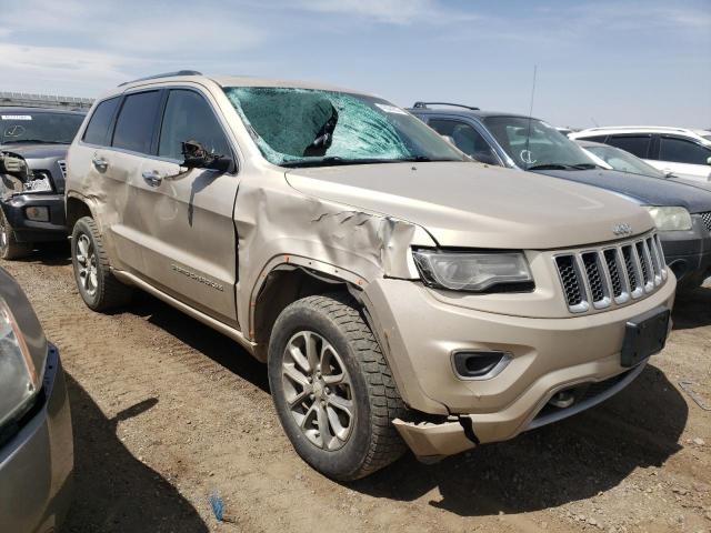 JEEP GRAND CHER 2014 1c4rjfcmxec340378