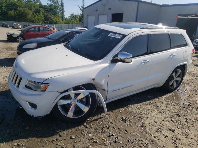 JEEP GRAND CHEROKEE 2013 1c4rjfcmxec371808