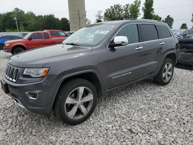 JEEP GRAND CHER 2014 1c4rjfcmxec376751