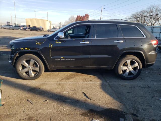 JEEP GRAND CHER 2014 1c4rjfcmxec396241