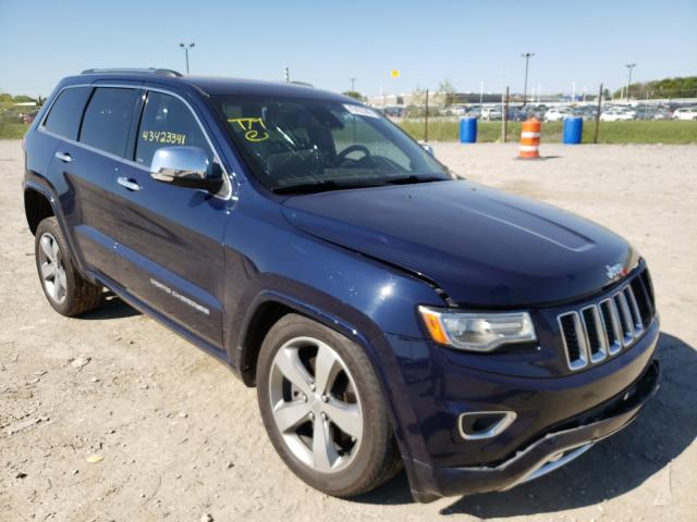 JEEP GRAND CHER 2014 1c4rjfcmxec409649