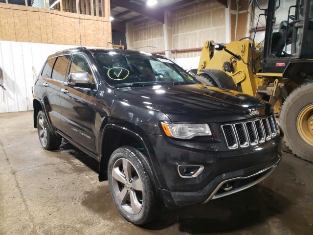 JEEP GRAND CHER 2014 1c4rjfcmxec414804