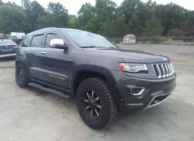 JEEP GRAND CHEROKEE 2014 1c4rjfcmxec435474