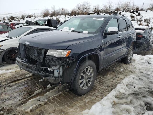 JEEP GRAND CHER 2014 1c4rjfcmxec523313