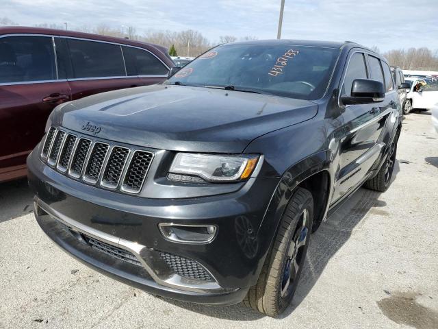 JEEP GRAND CHER 2016 1c4rjfcmxgc332087