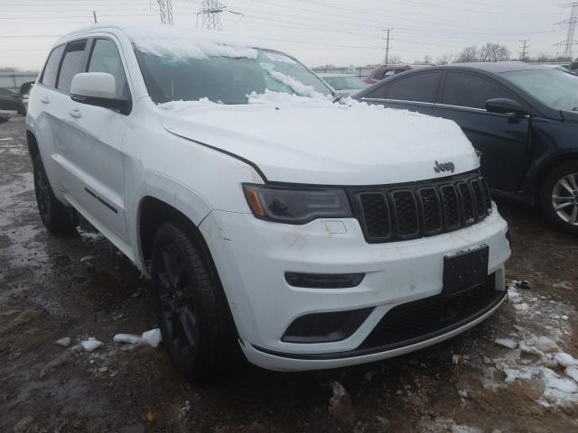 JEEP GRAND CHER 2018 1c4rjfcmxjc374086