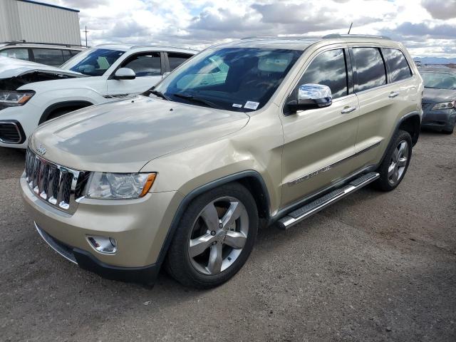 JEEP GRAND CHEROKEE 2012 1c4rjfct0cc105055