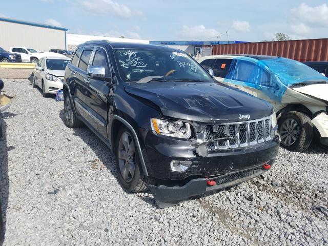 JEEP GRAND CHER 2012 1c4rjfct0cc105167