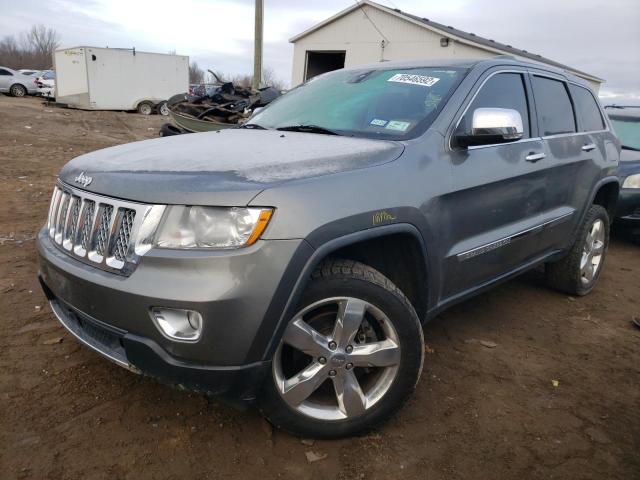 JEEP GRAND CHEROKEE 2012 1c4rjfct0cc129615