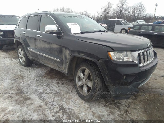 JEEP GRAND CHEROKEE 2012 1c4rjfct0cc140579