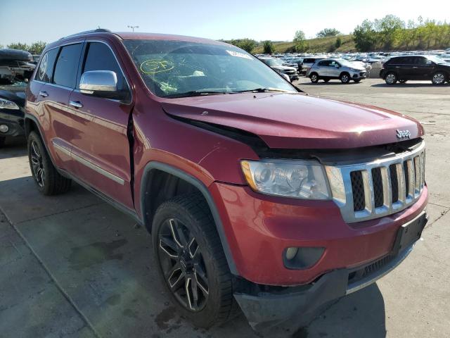 JEEP GRAND CHER 2012 1c4rjfct0cc166681