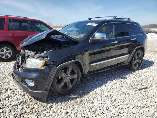 JEEP GRAND CHEROKEE 2012 1c4rjfct0cc174862