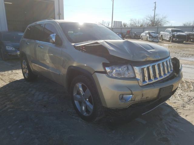 JEEP GRAND CHER 2012 1c4rjfct0cc175042