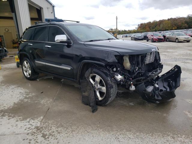 JEEP GRAND CHER 2012 1c4rjfct0cc175140