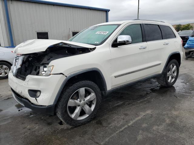 JEEP GRAND CHEROKEE 2012 1c4rjfct0cc182377