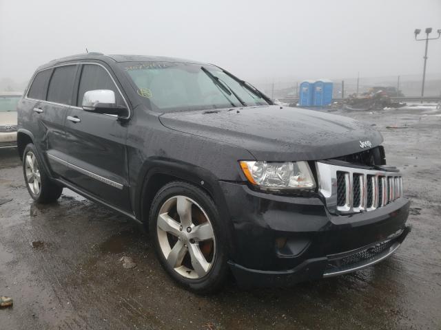 JEEP GRAND CHER 2012 1c4rjfct0cc187272