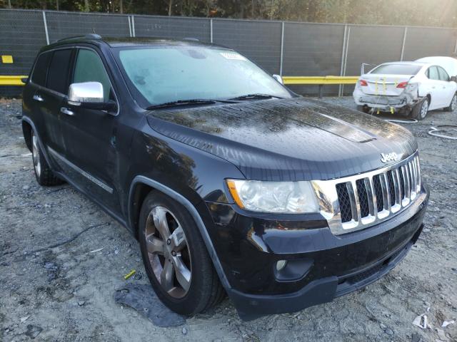 JEEP GRAND CHER 2012 1c4rjfct0cc191872